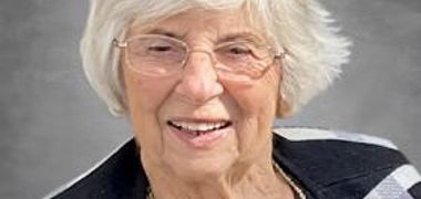 Micheline Corriveau Lemieux