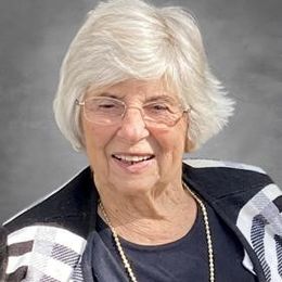 Photo de Micheline Corriveau Lemieux, avis de décès à Montmagny