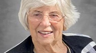 Micheline Corriveau Lemieux