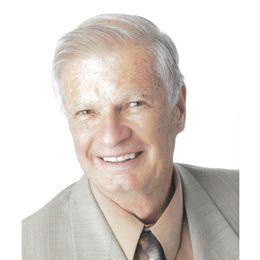 Photo of Claude Marois, obituary in Louiseville