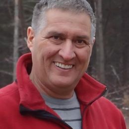 Photo of Serge Aubry, obituary in Trois-Rivières
