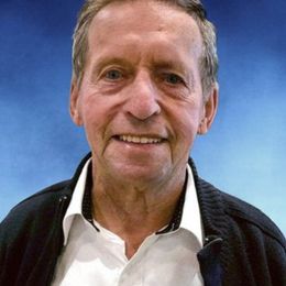 Photo of Maurice Tremblay, obituary in Trois-Rivières