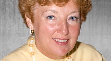 Gisèle Dandurand