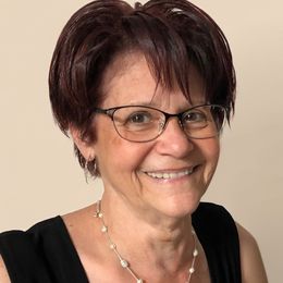 Photo of Rose-Hélène Julien Fortin, obituary in Lac-Bouchette
