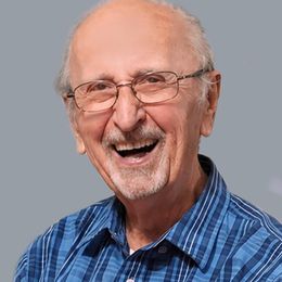 Photo of Adéodat Munger, obituary in Alma