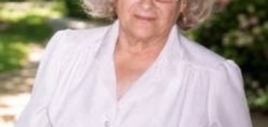 Édith Bordeleau Mongrain