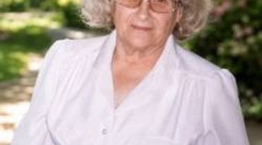 Édith Bordeleau Mongrain