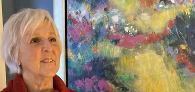 Louise Clermont-Calvé