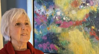 Louise Clermont-Calvé