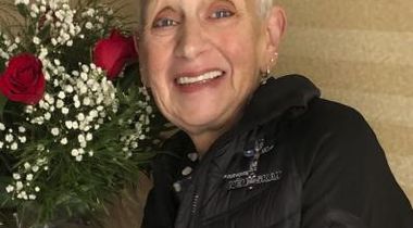 Alice Lévesque