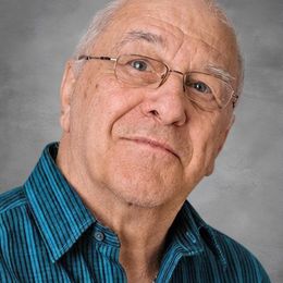Photo of Gilbert Marquis, obituary in Rivière-du-Loup
