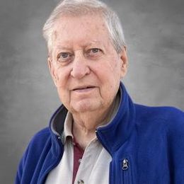 Photo of Rénald Couture, obituary in Sainte-Brigitte-de-Laval