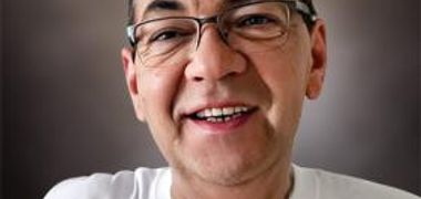 Claude St-Amand