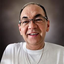Photo of Claude St-Amand, obituary in Baie-Comeau