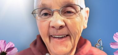 Rita Landry Vallières