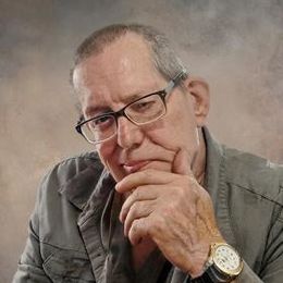 Photo of Renald Doiron, obituary in Saint-Alexis-de-Matapédia