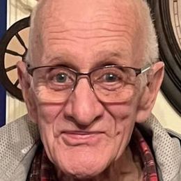 Photo of Denys Trudel, obituary in Donnacona