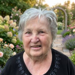 Photo of Jeannine Duval, obituary in Saint-Jean-sur-Richelieu