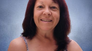 Lisette Marcotte