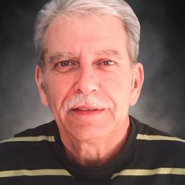 Photo of Daniel Landriault, obituary in Grenville
