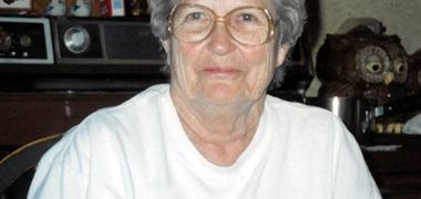 Billie Sue Buchalla