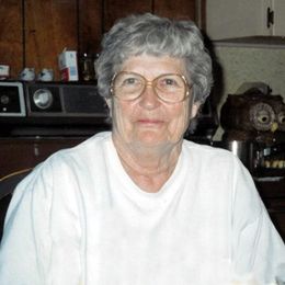 Photo of Billie Sue Buchalla, obituary