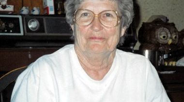 Billie Sue Buchalla