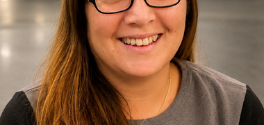 Chantal Poirier