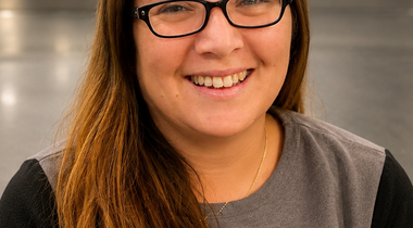 Chantal Poirier