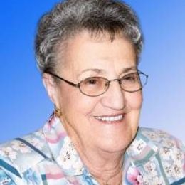 Photo de Rolande Drolet, avis de décès à Shawinigan