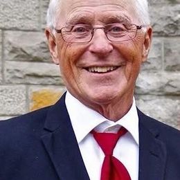 Photo of Raymond Sirois, obituary in Gatineau