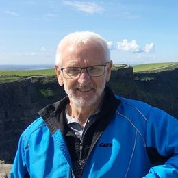 Photo de Michel Sirois, avis de décès à La Sarre
