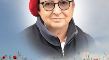 Monique Hudon