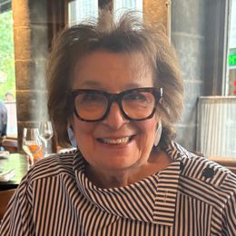Photo de Adele Orleans (née Chafetz), avis de décès à Westmount