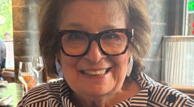 Adele Orleans (née Chafetz)