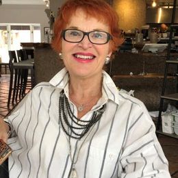 Photo of Judyan Mead, obituary