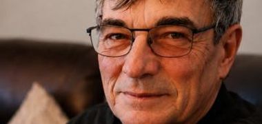 Paul Desrochers