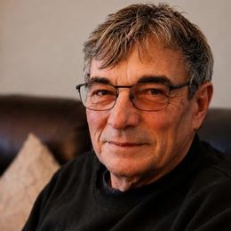 Photo of Paul Desrochers, obituary in Sherbrooke