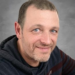 Photo of Stéphane Morin, obituary in Baie-Comeau