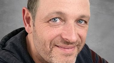 Stéphane Morin