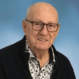 Photo of Claude Labrie, obituary in Rimouski
