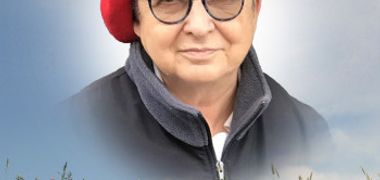 Monique Hudon