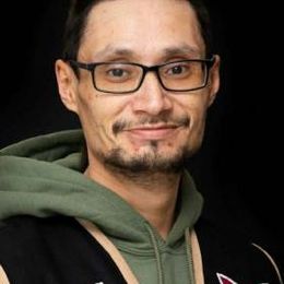 Photo of André-Philippe Riverin, obituary in Pessamit