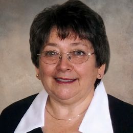Photo of Hélène Tremblay, obituary in La Malbaie