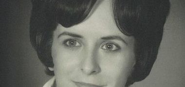 Yolande Gouin