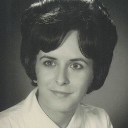 Photo of Yolande Gouin, obituary in Montréal