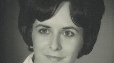 Yolande Gouin