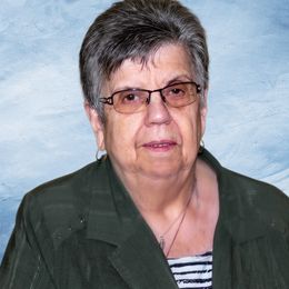 Photo of Denise Boileau, obituary in Saint-Constant