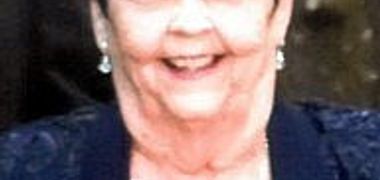 Cecelia Janelle Johnson McCullough