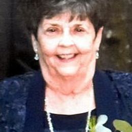 Photo of Cecelia Janelle Johnson McCullough, obituary